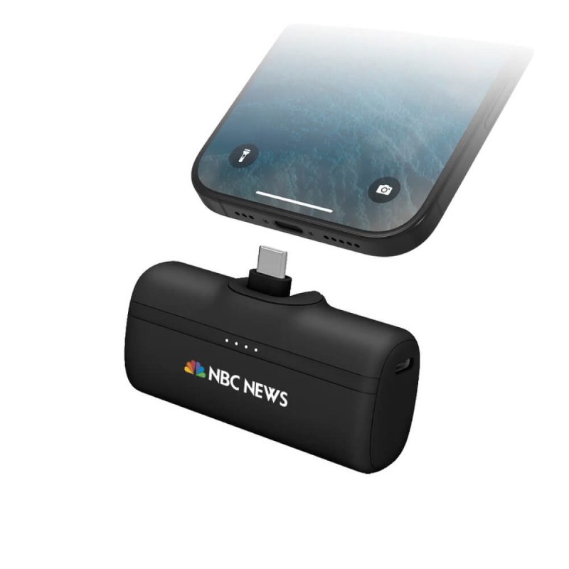 Nimble Bump Portable Charger 1 Nimble Bump Portable Charger 1