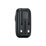 Hypergear 5,000mAh Mag Grip Go Wireless Power Bank with Built-In Cables 2 Hypergear 5,000mAh Mag Grip Go Wireless Power Bank with Built-In Cables 2