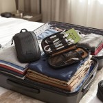 Case Logic Lectro Electronics Case - Black Case Logic Lectro Electronics Case - Black