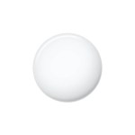 Apple AirTag Gen2 (1 Pack) - White Apple AirTag Gen2 (1 Pack) - White