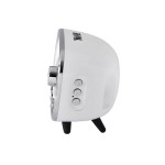 Crosley Rondo Bluetooth Speaker - White Crosley Rondo Bluetooth Speaker - White