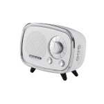 Crosley Rondo Bluetooth Speaker 1 Crosley Rondo Bluetooth Speaker 1