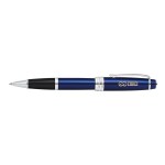 Cross Bailey™ Blue Lacquer Rollerball Pen - Blue Cross Bailey™ Blue Lacquer Rollerball Pen - Blue