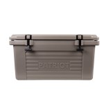 Patriot 50QT Cooler - Anniversary Edition - Sand Patriot 50QT Cooler - Anniversary Edition - Sand
