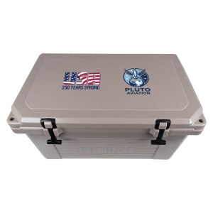 Patriot 50QT Cooler - Anniversary Edition 1 Patriot 50QT Cooler - Anniversary Edition 1