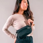 Matador Refraction Packable Sling - Black Matador Refraction Packable Sling - Black