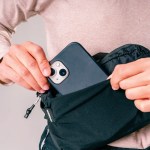 Matador Refraction Packable Sling - Black Matador Refraction Packable Sling - Black