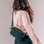 Matador Refraction Packable Sling - Black Matador Refraction Packable Sling - Black
