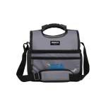 Igloo Latitude Gripper 16-Can Cooler Bag 1 Igloo Latitude Gripper 16-Can Cooler Bag 1