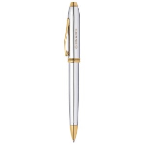 Cross Townsend Medalist Ballpoint Pen 1 Cross Townsend Medalist Ballpoint Pen 1