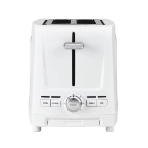 Cuisinart 2-Slice XL Slot Toaster 1 Cuisinart 2-Slice XL Slot Toaster 1
