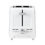 Cuisinart 2-Slice XL Slot Toaster 1 Cuisinart 2-Slice XL Slot Toaster 1