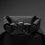 Matador FlatPak™ Soap Bar Case - Black Matador FlatPak™ Soap Bar Case - Black