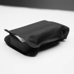 Matador FlatPak™ Soap Bar Case - Black Matador FlatPak™ Soap Bar Case - Black