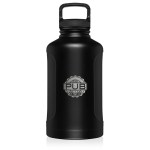 BruMate GROWL'R Insulated 64oz Beer Growler 1 BruMate GROWL'R Insulated 64oz Beer Growler 1