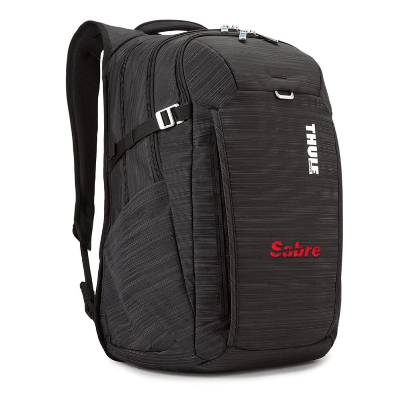 Thule Construct Laptop 28L Backpack 1 Thule Construct Laptop 28L Backpack 1