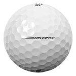 Pinnacle Distance Golf Balls (12 Pack) - White Pinnacle Distance Golf Balls (12 Pack) - White