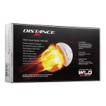 Pinnacle Distance Golf Balls (12 Pack) - White Pinnacle Distance Golf Balls (12 Pack) - White