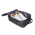 Footjoy Shoe Bag - Grey Footjoy Shoe Bag - Grey