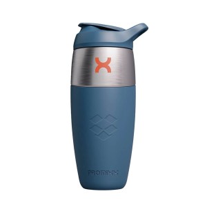 Promixx Pursuit Insulated 32oz Classic Shaker Bottle 1 Promixx Pursuit Insulated 32oz Classic Shaker Bottle 1