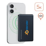 HyperGear Power Pack Mag Ultra-Slim Magnetic Wireless Fast Charge Power Bank 1 HyperGear Power Pack Mag Ultra-Slim Magnetic Wireless Fast Charge Power Bank 1