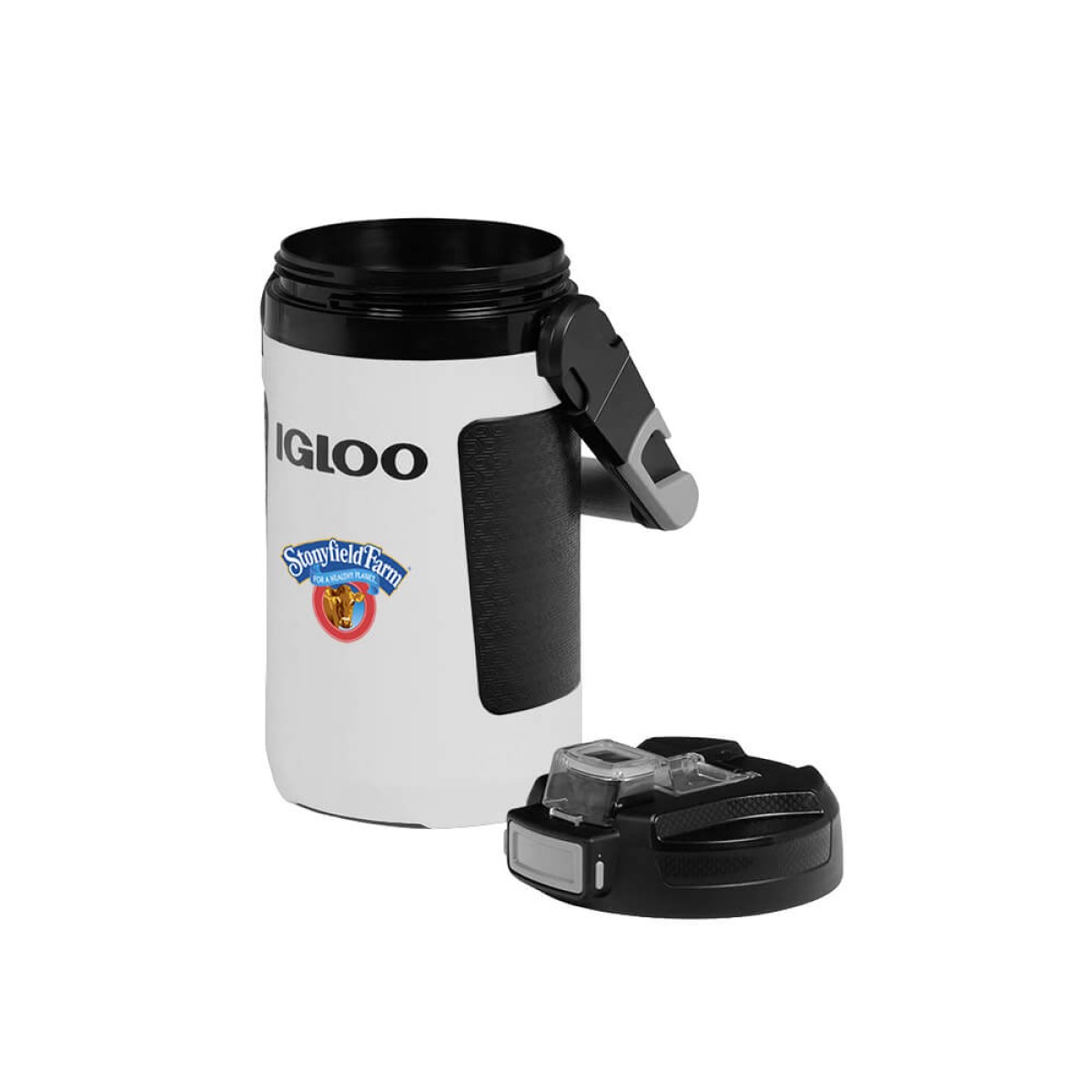 Igloo Rival Half Gallon Jug 1