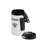 Igloo Rival Half Gallon Jug - White Igloo Rival Half Gallon Jug - White