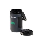 Igloo Rival Half Gallon Jug - Grey Igloo Rival Half Gallon Jug - Grey