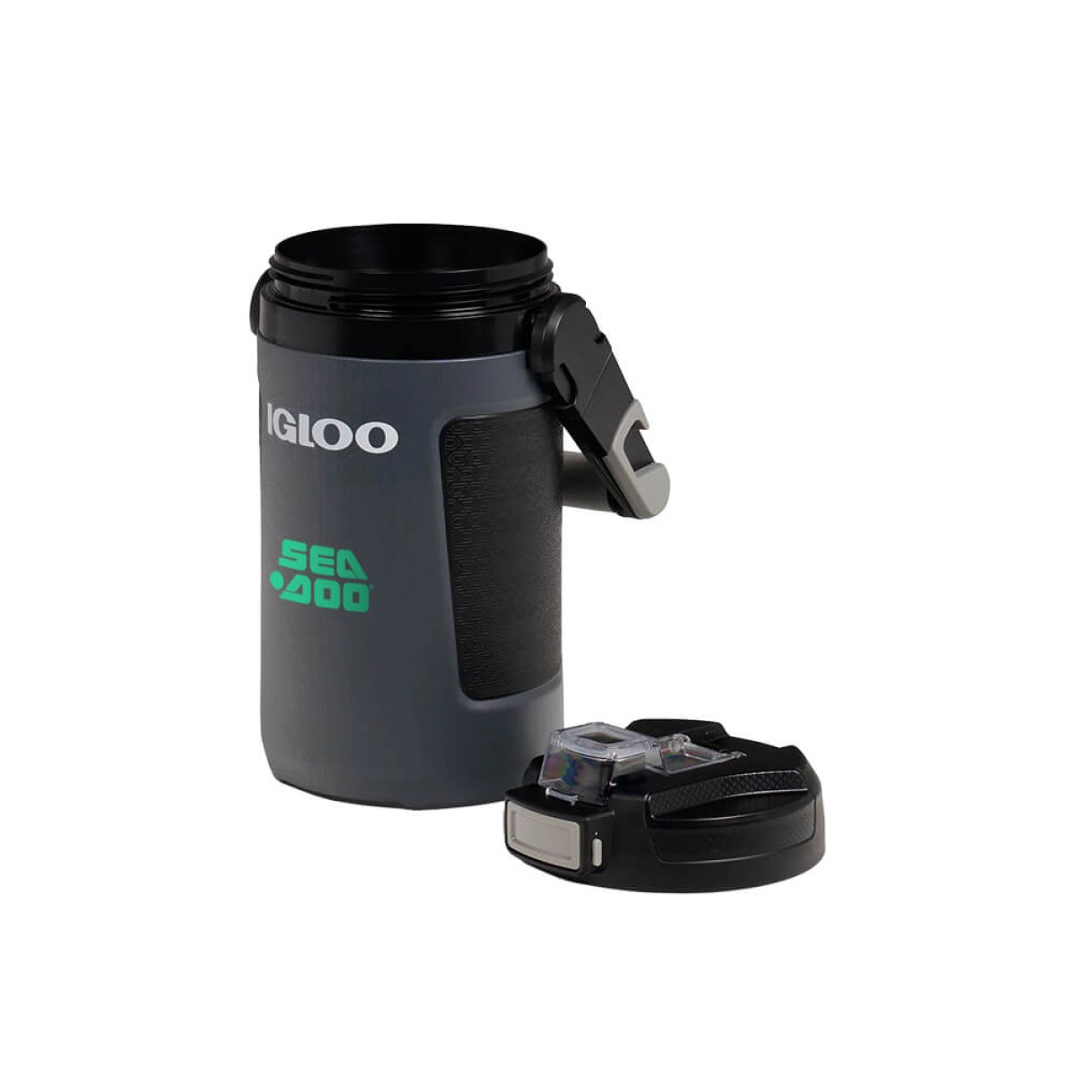 Igloo Rival Half Gallon Jug 1