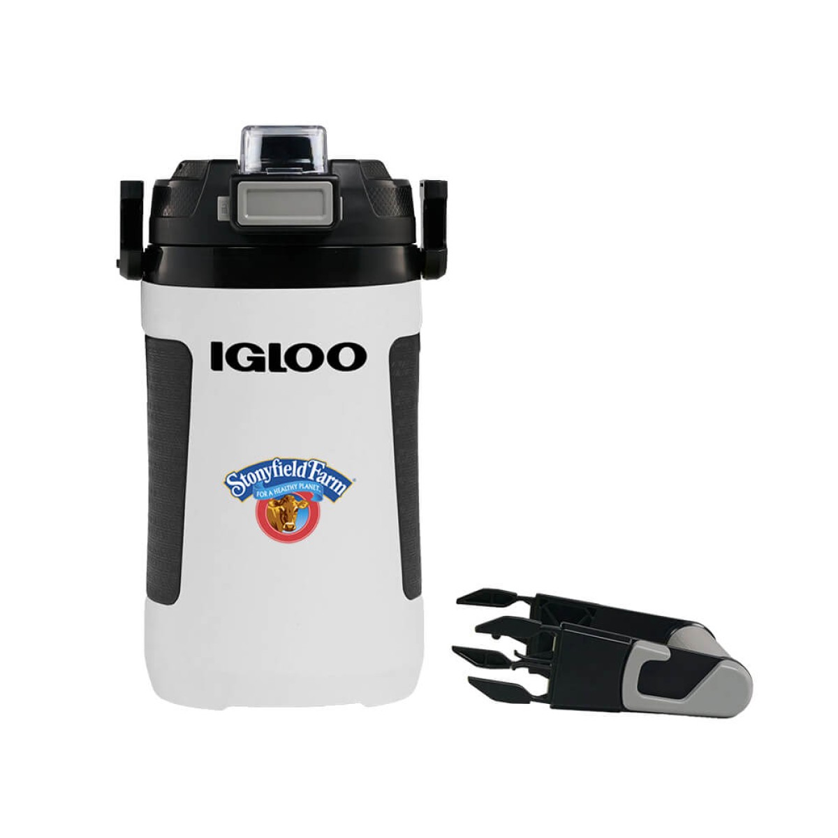 Igloo Rival Half Gallon Jug 1