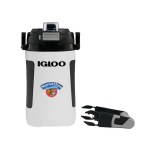 Igloo Rival Half Gallon Jug - White Igloo Rival Half Gallon Jug - White