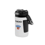 Igloo Rival Half Gallon Jug - Grey Igloo Rival Half Gallon Jug - Grey
