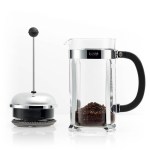 Bodum Chambord Press Coffee Maker 34oz - Clear Bodum Chambord Press Coffee Maker 34oz - Clear