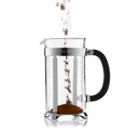 Bodum Chambord Press Coffee Maker 34oz - Clear Bodum Chambord Press Coffee Maker 34oz - Clear