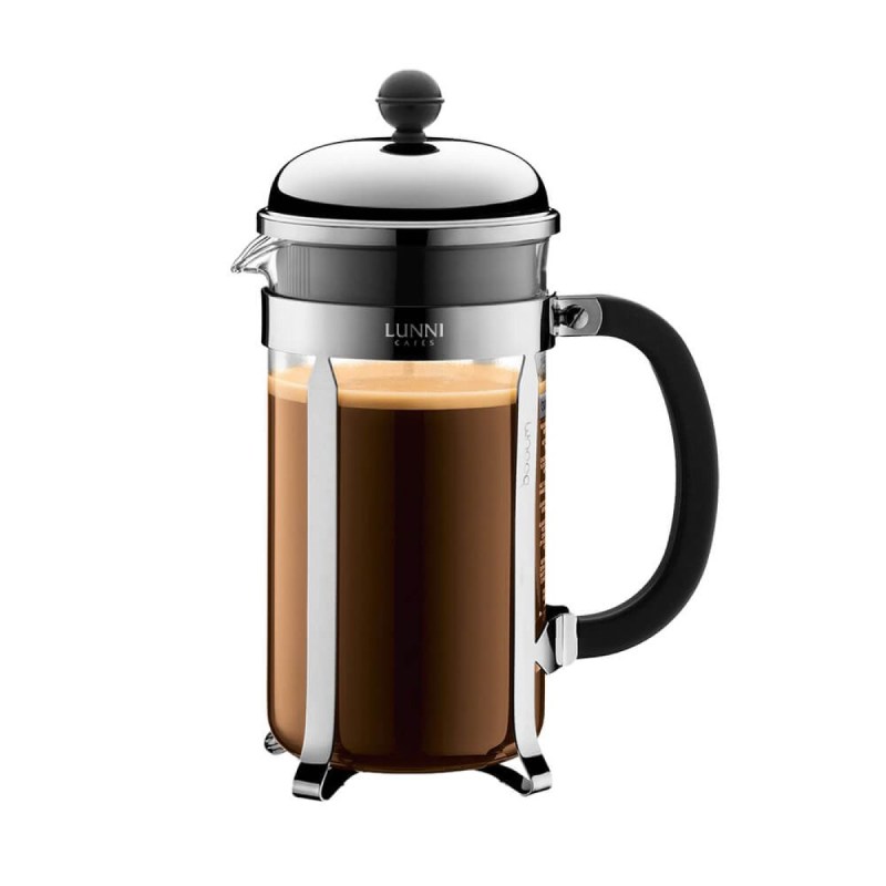 Bodum Chambord Press Coffee Maker 34oz 1 Bodum Chambord Press Coffee Maker 34oz 1