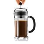 Bodum Chambord Press Coffee Maker 34oz - Clear Bodum Chambord Press Coffee Maker 34oz - Clear