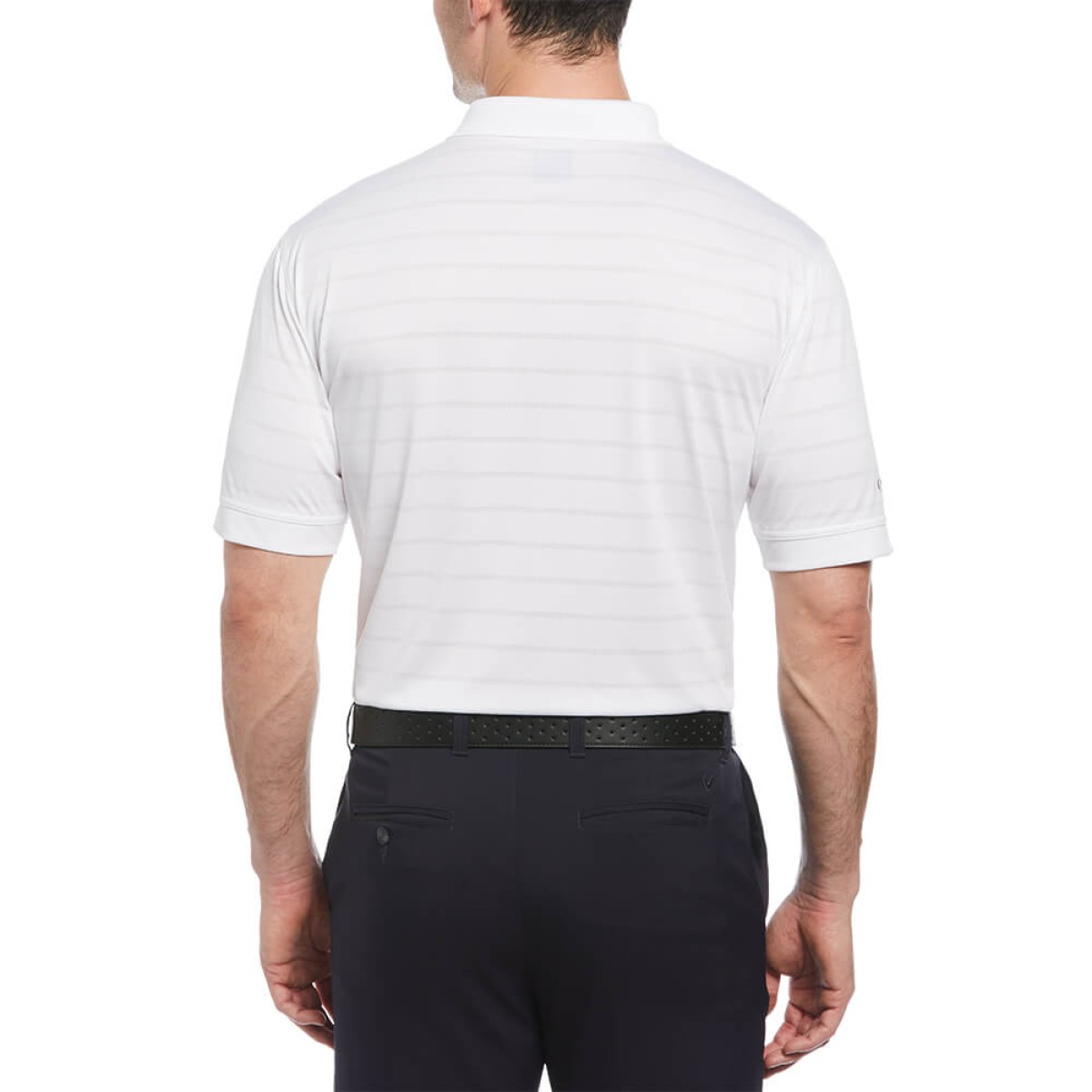 Callaway Opti-Vent Men's Polo 1