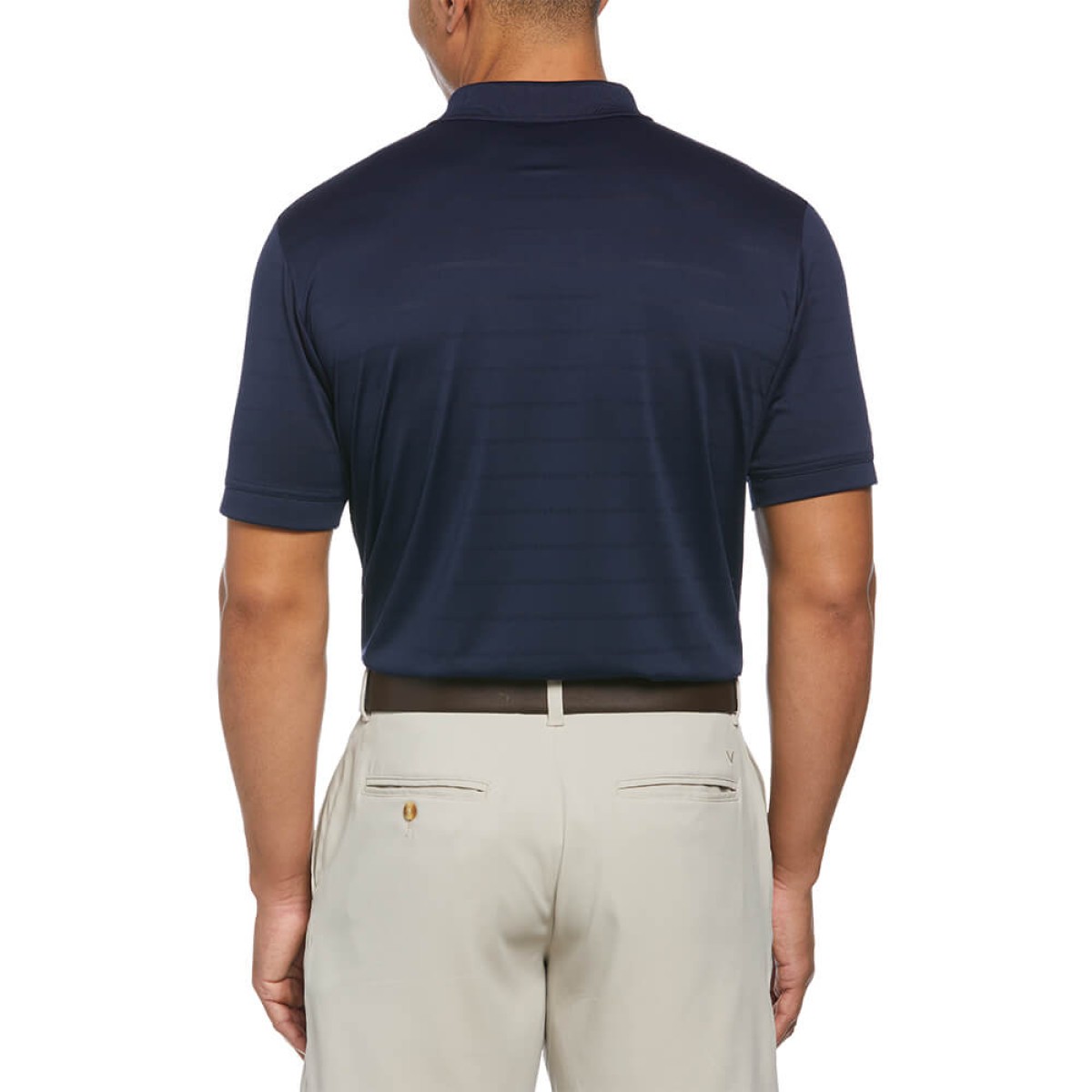 Callaway Opti-Vent Men's Polo 1