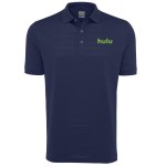 Callaway Opti-Vent Men's Polo - Navy Callaway Opti-Vent Men's Polo - Navy