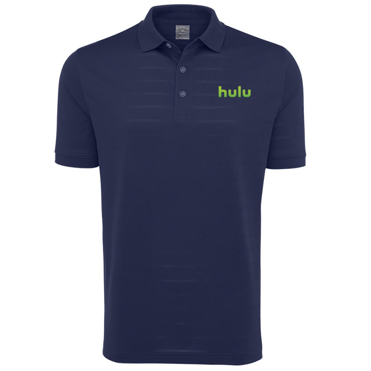 Callaway Opti-Vent Men's Polo 1