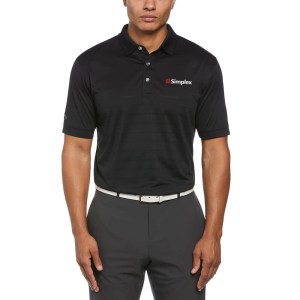 Callaway Opti-Vent Men's Polo 1 Callaway Opti-Vent Men's Polo 1