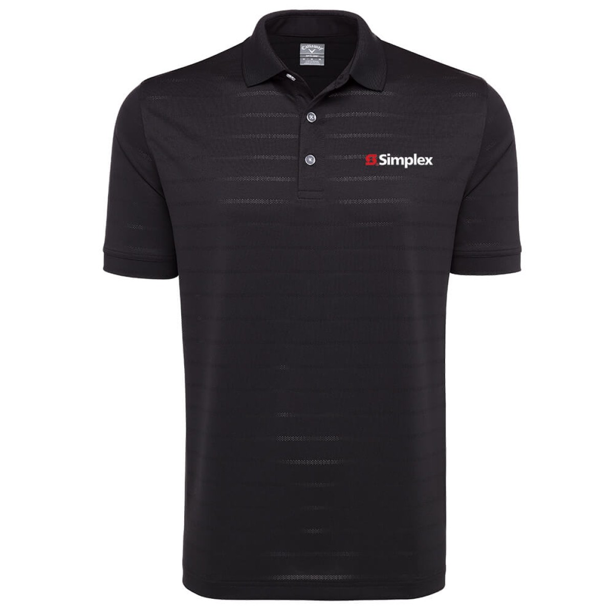 Callaway Opti-Vent Men's Polo 1
