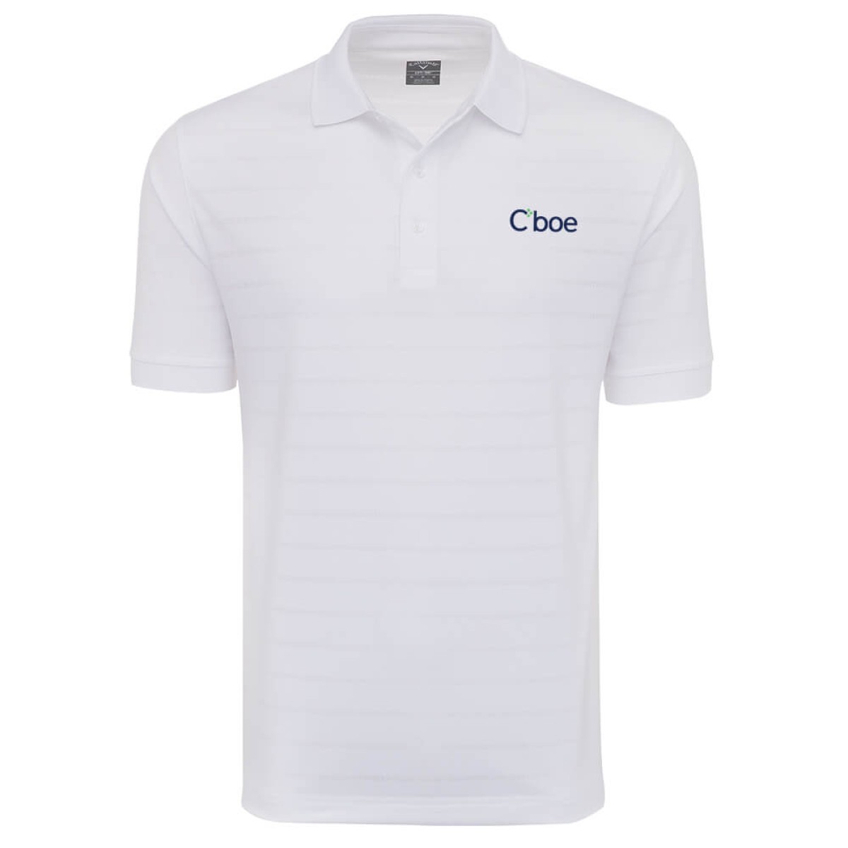 Callaway Opti-Vent Men's Polo 1