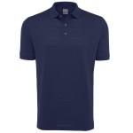 Callaway Opti-Vent Men's Polo - Navy Callaway Opti-Vent Men's Polo - Navy