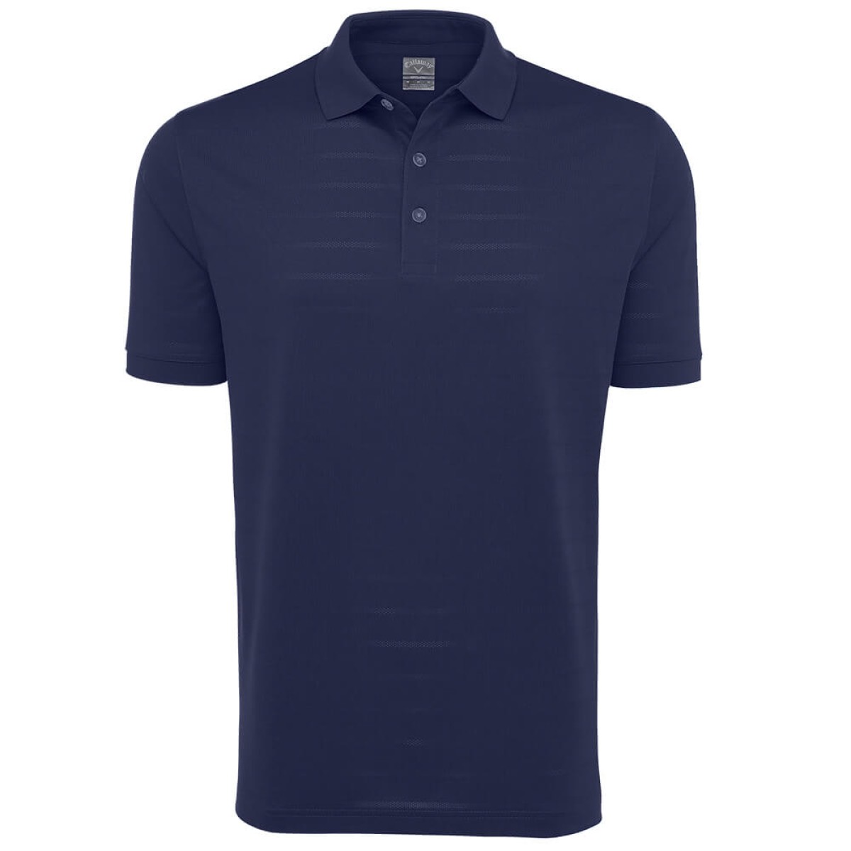 Callaway Opti-Vent Men's Polo 1