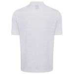 Callaway Opti-Vent Men's Polo - White Callaway Opti-Vent Men's Polo - White