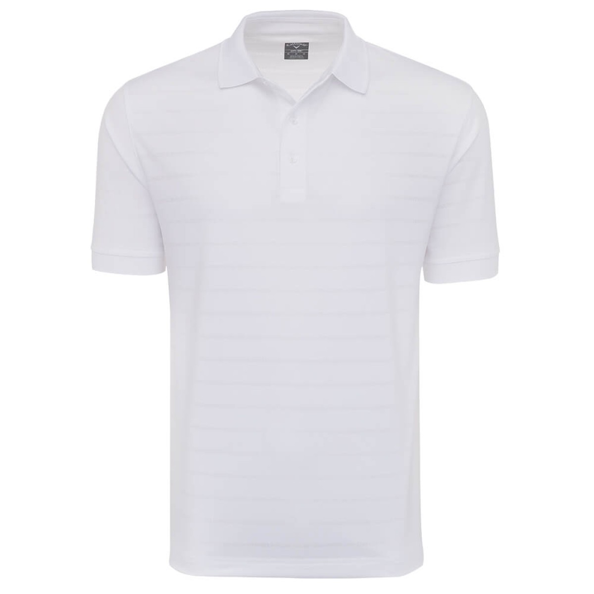 Callaway Opti-Vent Men's Polo 1