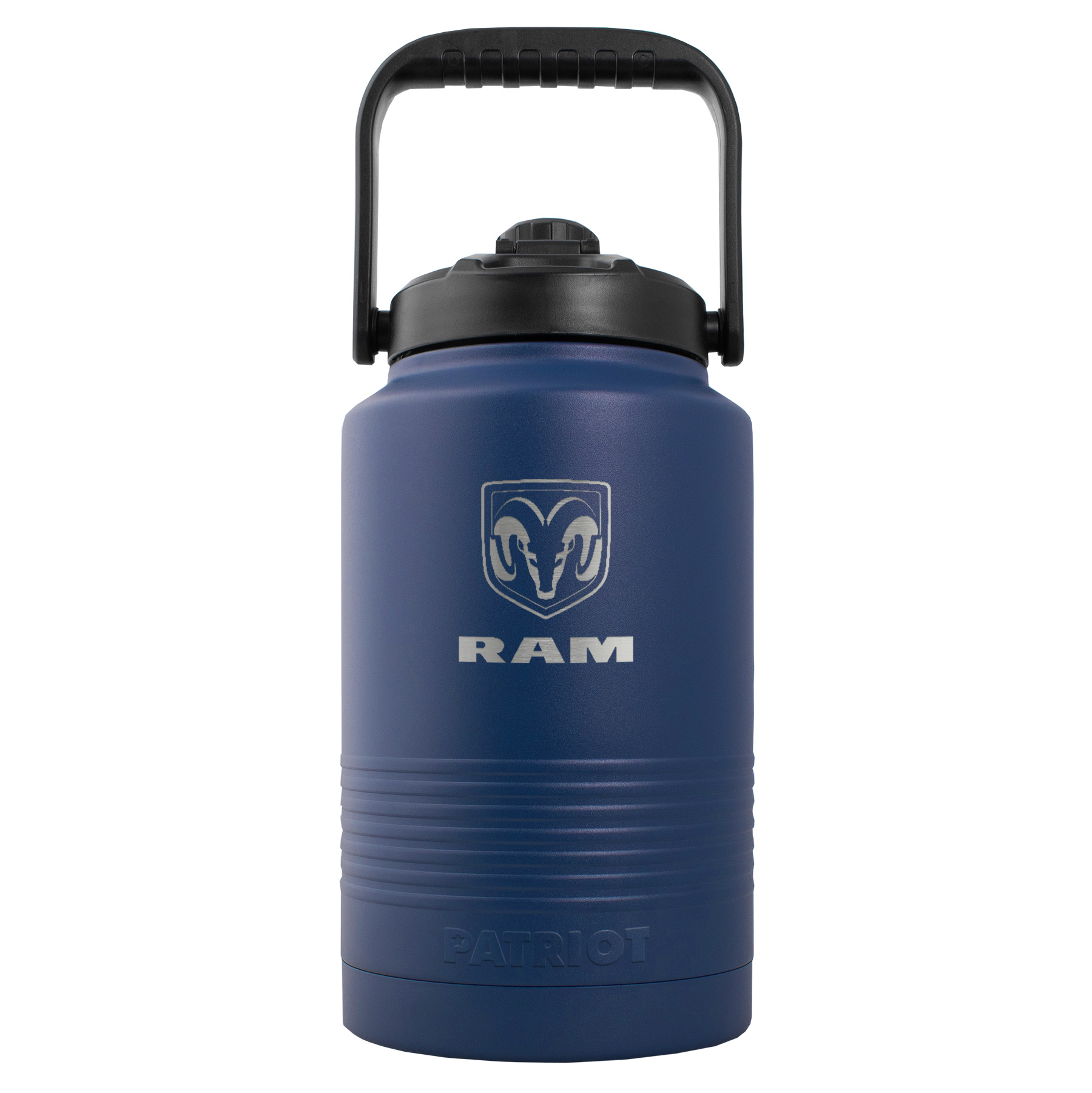 Patriot Gallon Bottle 1