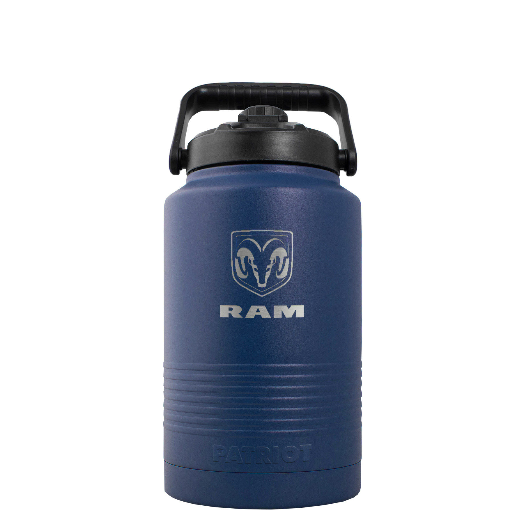 Patriot Gallon Bottle 1