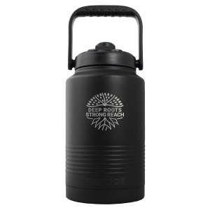 Patriot Gallon Bottle 1 Patriot Gallon Bottle 1